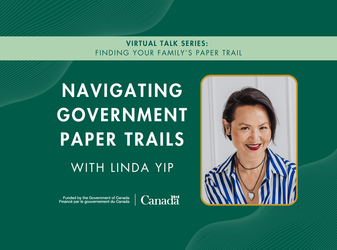 Linda Yip Speaker
