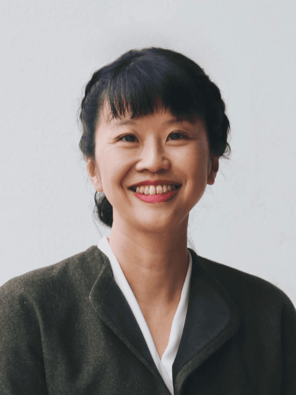 Chief Executive Officer