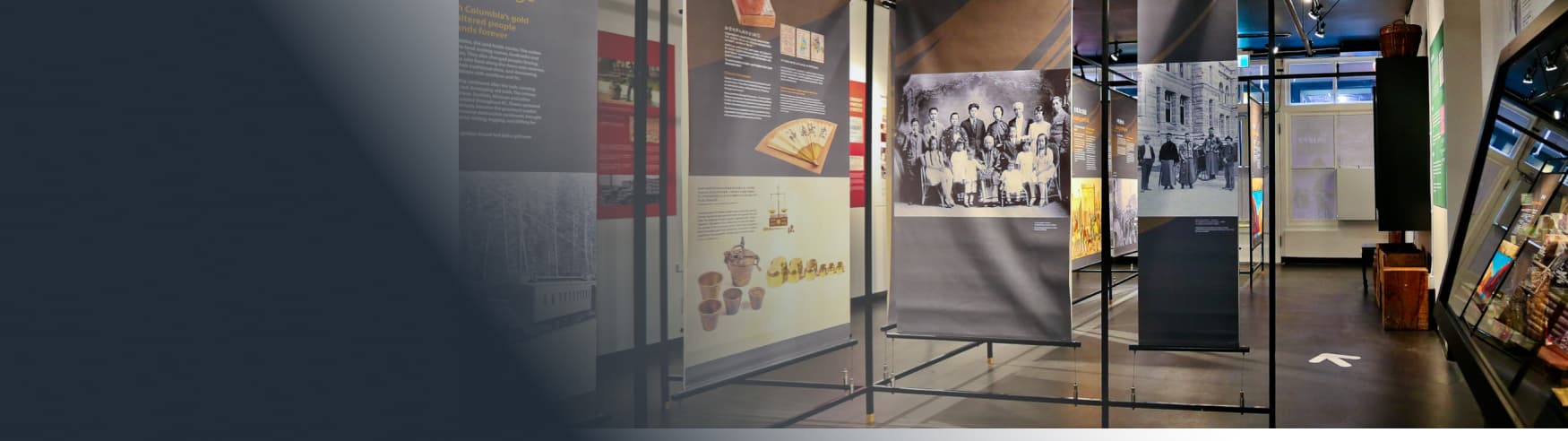 Gold Mountain Dream Placeholder