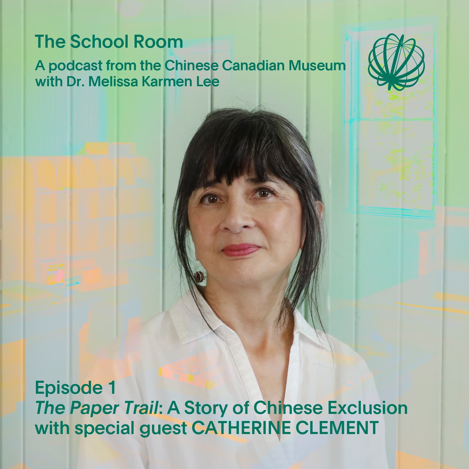 The School Room: Episode 1